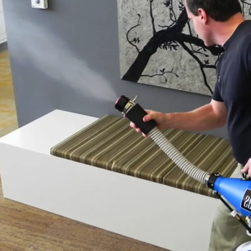 Professional Odor Removal in Chattahoochee Hills, GA